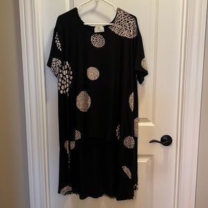 High Low Tunic from Chalet et Ceci
